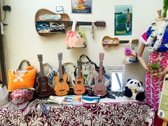 -WithU悠弦时光·尤克里里之家ukulele(宽窄巷子店)