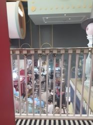 -MELAND CLUB亲子乐园·派对·餐厅(北京芳圆里ID MALL店)