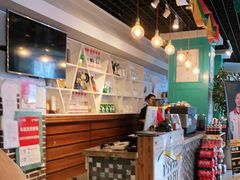 -嘉喜来比萨(罗马花园店)