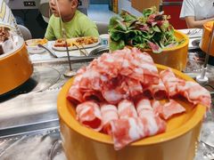 -龍歌自助小火锅(秦淮水游城店)
