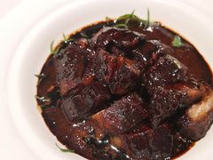 -维园悦谱·海派家常菜(乌鲁木齐南路店)