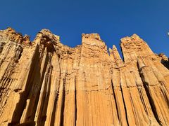 -元谋土林景区(物茂土林)