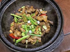 -巫记鸡饭店