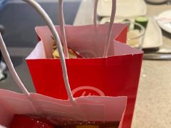 -海底捞火锅(奥体南路店)