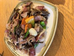 -妈妈的味道(和顺古镇店)