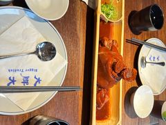 -大牌大·传统杭帮菜(湖滨店)