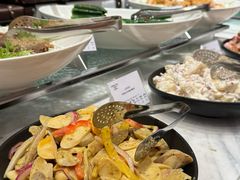 -丽都皇冠假日酒店·Matrix亦餐厅(望京店)