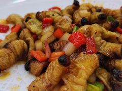-祈胜邨•顺德鱼生•顺德菜(容桂店)