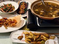 -新安人家·22年本地餐厅