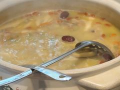 -金龙·打边炉(南京西路店)