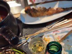 -可口香·非遗老号烧烤(南岗直营店)