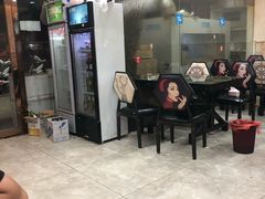 -香八方烧烤(锡港路店)
