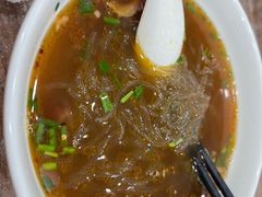-草桥清真牛肉锅贴扁食店