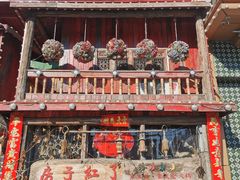 门面-房子红了鱼豆花重庆老火锅(广厦学院店)