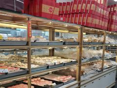 -爱德顺糕点食屋(利民道店)