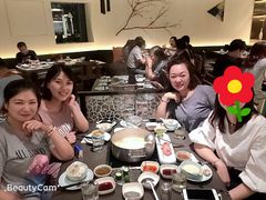 -捞王锅物料理(上海世茂广场店)