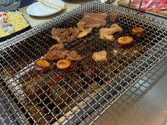 -大油嘴碳烤油边
