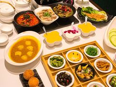 -新仙清汤牛腩(铜锣湾店)