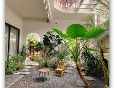 -漫笙舍Manse·咖啡·民宿