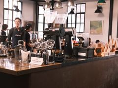 -The Workshop Coffee
