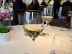 -Le Bernardin