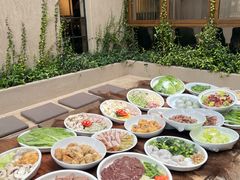 -朴墅(西湖青芝坞店·杭帮菜·家宴.14年的店)