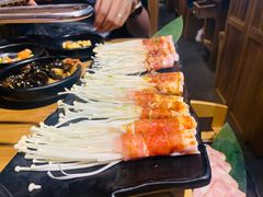 -九田家黑牛烤肉料理(宣化阳光广场店)
