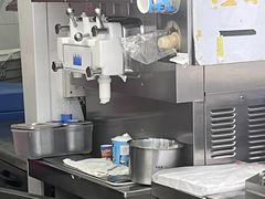 -DQ·蛋糕·冰淇淋(鸿坤店)