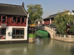 -召稼楼古镇