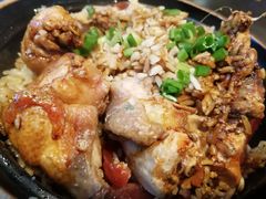 -马来西亚美食街