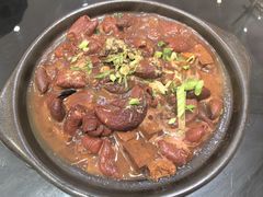 肠肠豆腐煲-老西门·常州菜·20年老品牌(新区店)