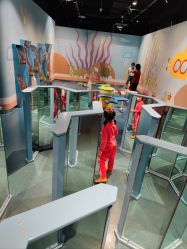 -北京科学中心儿童乐园