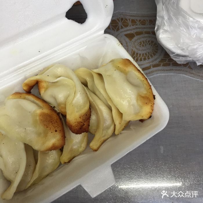 四如春食府锅贴图片 - 第951张