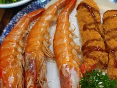 -松坂屋日料自助(长城路店)