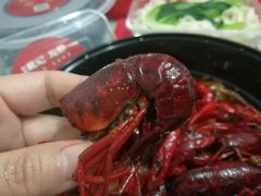 -戴记龙虾(天泽街店)