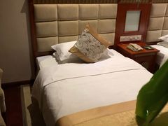 -张家界青和锦江国际酒店