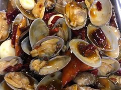 招牌玉米粒-碎怂烤肉(钟楼柳巷店)