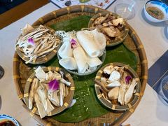-菌彩云南野生菌火锅(呈贡七彩云南第壹城店)