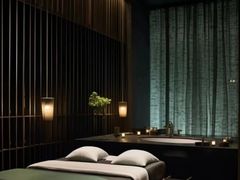 -沫隐SPA·养生泡浴·商务休闲会所(新会展中心店)