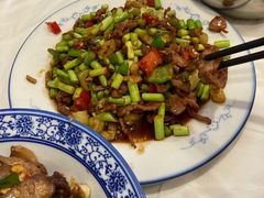 -新新湘菜馆(新中街二条店)