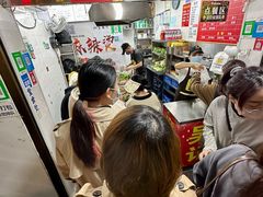 -吴记麻辣烫(曙光中路店)