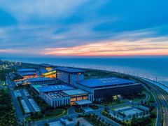 -连云港金陵海州湾会议中心