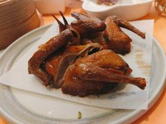 -美心·翠园(港汇恒隆广场店)