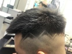 -SIX Hair Consultant