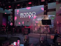 -MOSSO音乐酒吧·live house(南京旗舰店)