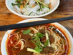 -正宗四川大竹面馆(光翠路南店)