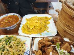 -弓二莜面(总店)