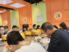 -锅知鲜自助火锅(武侯吾悦广场店)