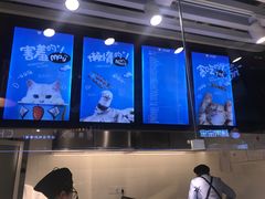 -开心猫无锡三阳广场店