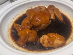 -香港狮子山下·明星粤菜餐厅(北苑店)